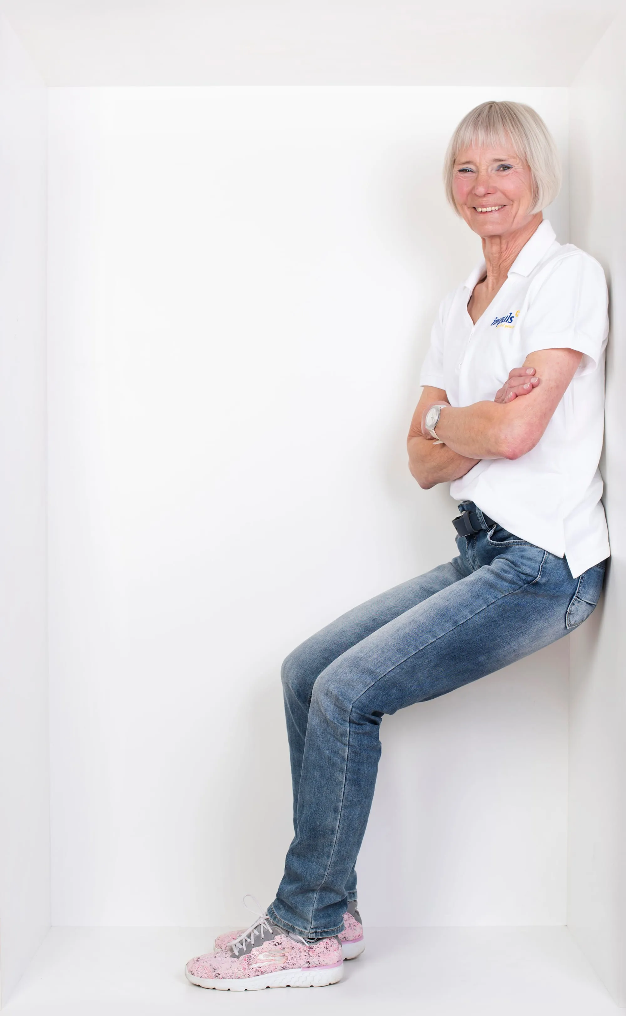 Portrait von Anke Würdemann