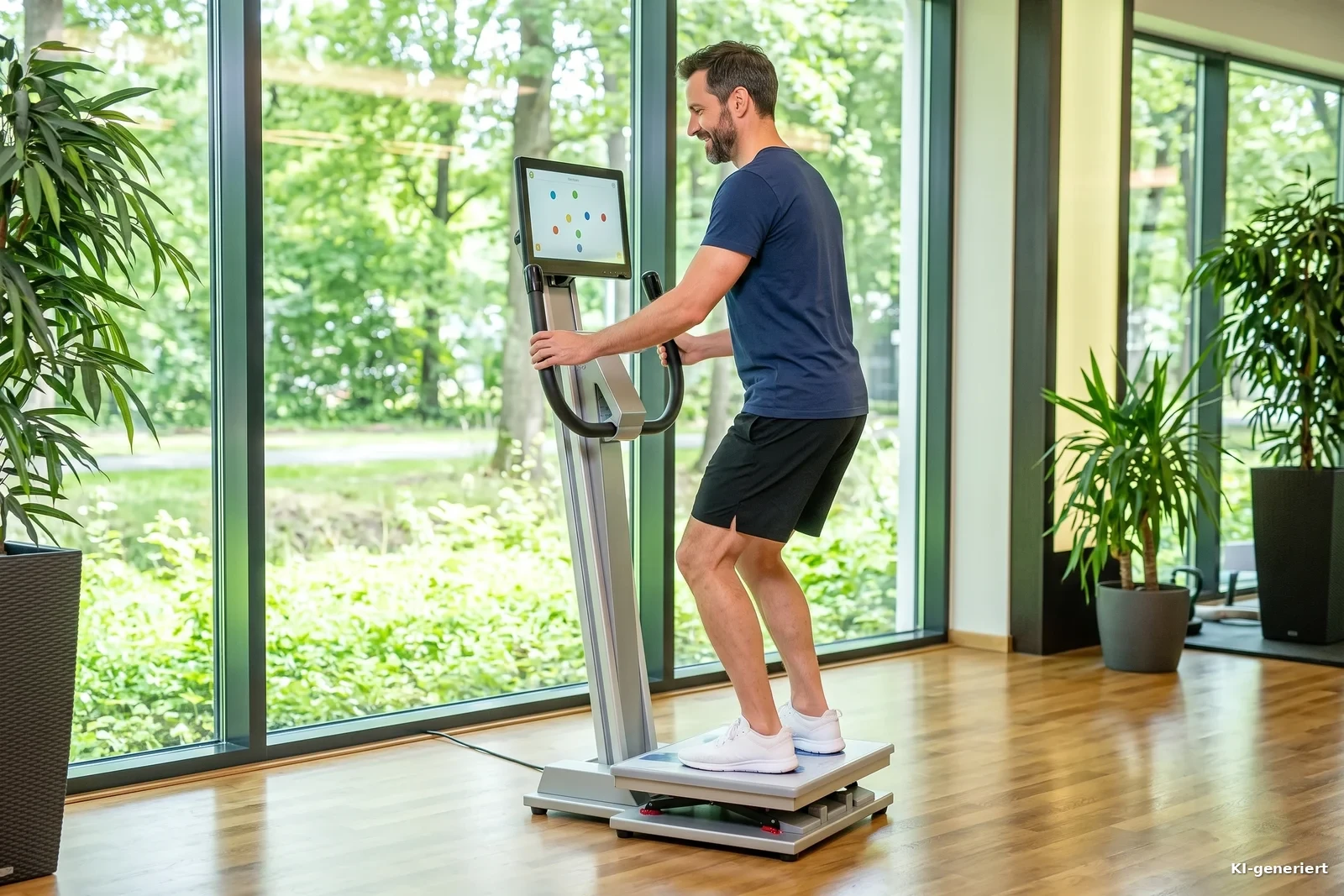 Cortex Trainer