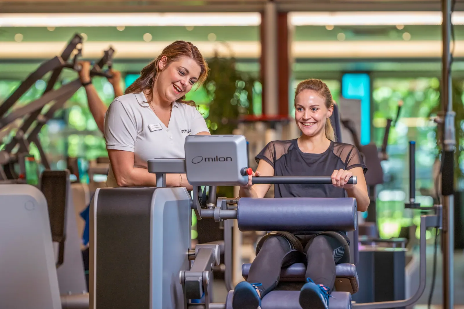 Figurtraining in Oldenburg:
Forme deinen Körper im Alltag Header Hintergrund