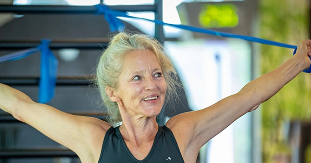 Functional Training