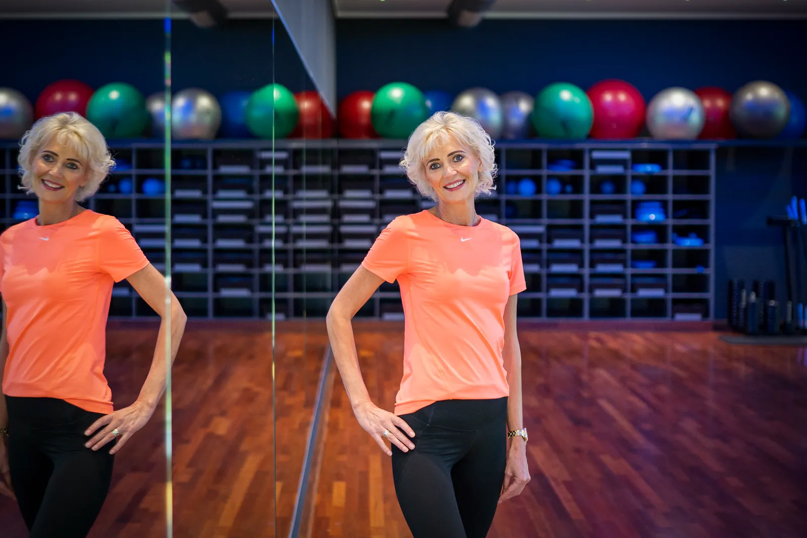 Atmosphäre und Training im Impuls Fitness Oldenburg - Bild 13