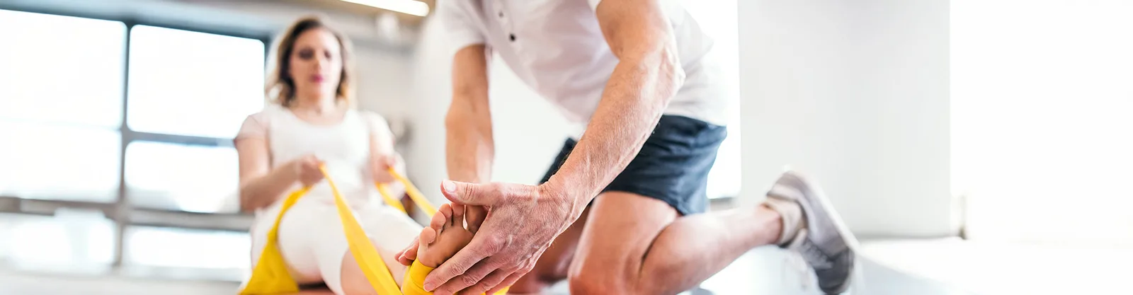 Physiotherapie in Oldenburg
für deine Beweglichkeit Header Hintergrund