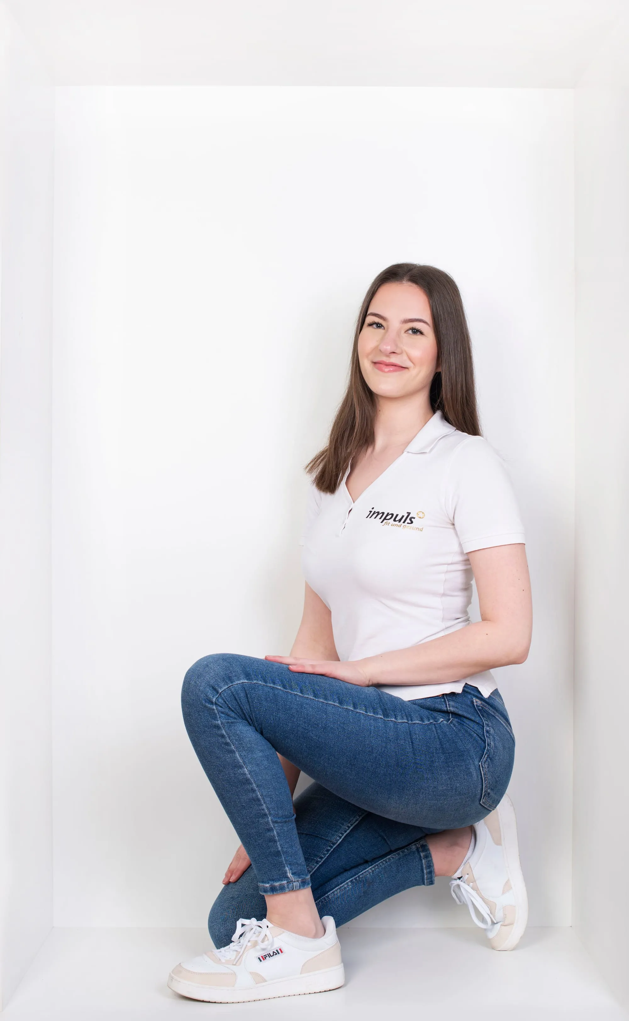 Portrait von Sophie Shala