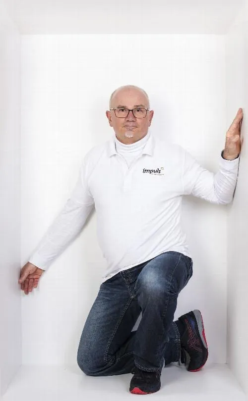 Portrait von Torsten Sydlo