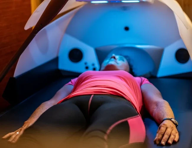 Wellsystem Spa